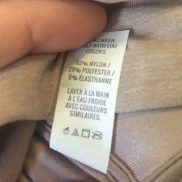 Aerie Sunnie Wireless Lightly Lined Bra - Picture 7 of 7